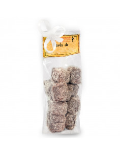 Pavés de Chocolat Praliné...