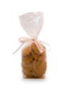 Sablés Caramel au beurre salé d'Isigny - Sachet 300g