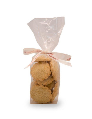 Sablés Nature Pur beurre - Sachet 200g