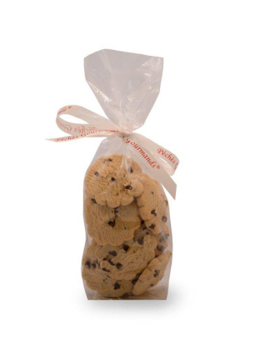 Sablés Pépites de chocolat - Sachet 200g