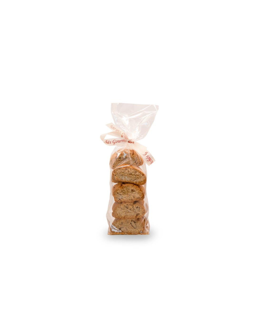 Croquants aux amandes Sachet 300g