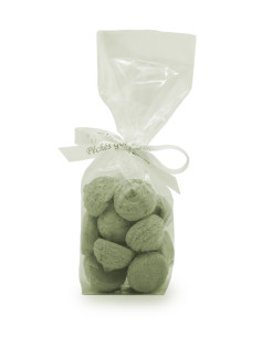 Macarons Pistache - Sachet...