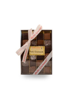 Pavés de Chocolat Praliné...