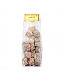 Pavés de Chocolat Praliné...