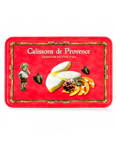 Calissons de Provence -...