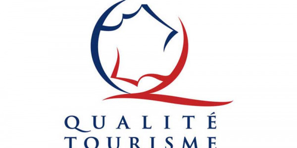 Label - La marque Qualité Tourisme