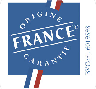 Label - Origine France Garantie