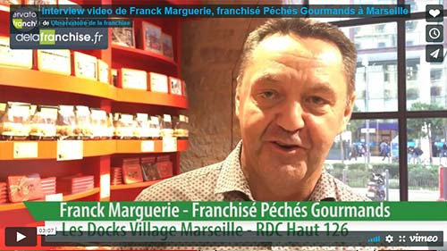 Parole de franchisés #2