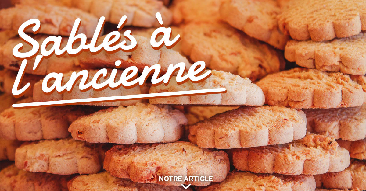 Biscuits Sables Peches Gourmands Biscuits Sables Peches Gourmands