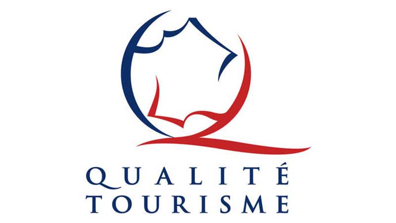 Label - La marque Qualité Tourisme