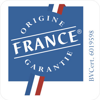 Label - Origine France Garantie