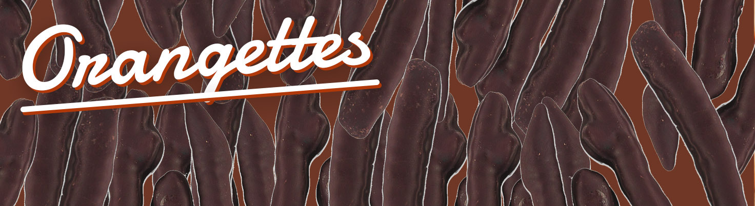 L'histoire de l'Orangette